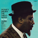 Monk's Dream on Thelonious Monk artistin vinyyli LP-levy.