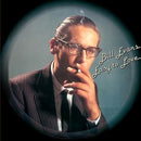 Easy To Love on Bill Evans artistin vinyyli LP-levy.