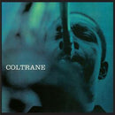 Coltrane on John Coltrane artistin vinyyli LP-levy.