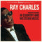 Modern Sounds In Country And Western on Ray Charles artistin vinyyyli LP-levy.