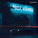 Alhambra on Ahmad Jamal artistin vinyyli LP-levy.