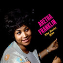Early Hits on Aretha Franklin artistin vinyyli LP-levy.
