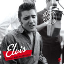 Classic Billboard Hits on Elvis Presley artistin vinyyli LP-levy.