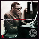 King Of Soul on Ray Charles artistin vinyyli LP-levy.