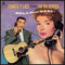 Chantilly Lace Starring The Big Popper on Big Bopper bändin vinyyli LP-levy.