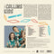 Greatest Hits! on Collins Kids bändin vinyyli LP-levy.