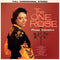 One Rose on Rose Maddox artistin vinyyli LP-levy.