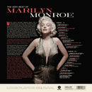 Very Best Of on Marilyn Monroe artistin vinyyli LP-levy.