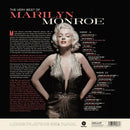 Very Best Of on Marilyn Monroe artistin vinyyli LP-levy.