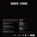 Complete Recordings on Chet Baker & Bill Evans artistien vinyyli LP-levy.