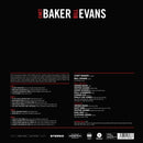Complete Recordings on Chet Baker & Bill Evans artistien vinyyli LP-levy.