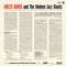 And The Modern Jazz Giants on Miles Davis artistin vinyyli LP-levy.