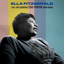 Sings The Essential Cole Porter Songbook on Ella Fitzgerald artistin vinyyli LP-levy.
