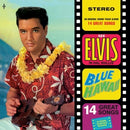Blue Hawaii on Elvis Presley artistin vinyyli LP-levy.