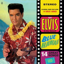 Blue Hawaii on Elvis Presley artistin vinyyli LP-levy.