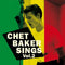 Sings Vol.2 on Chet Baker artistin vinyyli LP-levy.