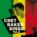 Sings Vol.2 on Chet Baker artistin vinyyli LP-levy.