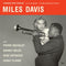 Ascenseur Pour L'echafaud on Miles Davis artistin vinyyli LP-levy.