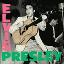 Debut Album on Elvis Presley artistin vinyyli LP-levy.