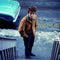 Debut Album on Bob Dylan artistin vinyyli LP-levy.
