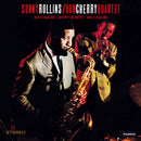Home, Sweet Home on Sonny Rollins/Don Cherry Quartet bändin vinyyli LP-levy.