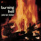 Burning Hell on John Lee Hooker artistin vinyyli LP-levy.