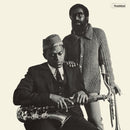 Bill Dixon Quartet on Archie Shepp artistin vinyyli LP-levy.