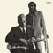 Bill Dixon Quartet on Archie Shepp artistin vinyyli LP-levy.