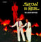 Satan Is Real on Louvin Brothers artistien vinyyli LP-levy.