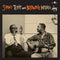 Sing on Sonny Terry & Brownie McGhee bändin vinyyli LP-levy.