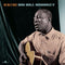 Big Bill's Blues on Big Bill Broonzy artistin vinyyli LP-levy.