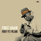Free Again on Robert Pete Williams artistin vinyyli LP-levy.