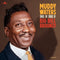 Sings Big Bill on Muddy Waters bändin vinyyli LP-levy.