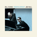 Undercurrent on Bill Evans & Jim Hall bändin vinyyli LP-levy.