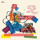 A Vontade on Baden Powell artistin vinyyli LP-levy.