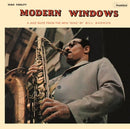 Modern Windows on Bill Barron artistin vinyyli LP-levy.