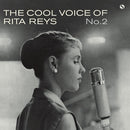 The Cool Voice Of Rita Reys No. 2 on Rita Reys artistin vinyyli LP-levy.