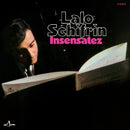 Insensatez on Lalo Schifrin artistin vinyyli LP-levy.