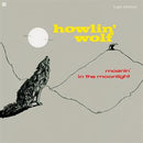 Moanin' In the Moonlight on Howlin' Wolf artistin vinyyli LP-levy.