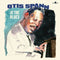Is The Blues on Otis Spann artistin vinyyli LP-levy.