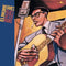 Blues After Hours on Elmore James artistin vinyyli LP-levy.