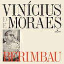 Berimbau on Vinicius De Moraes artistin vinyyli LP-levy.