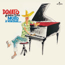Muito A Vontade on João Donato artistin vinyyli LP-levy.