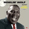 Moanin' In The Moonlight on Howlin' Wolf artistin vinyyli LP-levy.