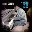 Concert By The Sea on Erroll Garner artistin vinyyli LP-levy.