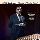 Plenty, Plenty Soul on Milt Jackson artistin vinyyli LP-levy.