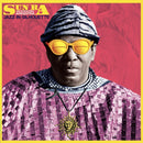 Jazz In Silhouette on Sun Ra artistin vinyyli LP-levy.