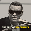 The Best Of Ray Charles on Ray Charles artistin vinyyli LP-levy.