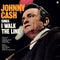 Sings I Walk The Line on Johnny Cash artistin vinyyli LP-levy.