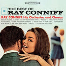 The Best Of Ray Conniff on Ray Conniff artistin vinyyli LP-levy.